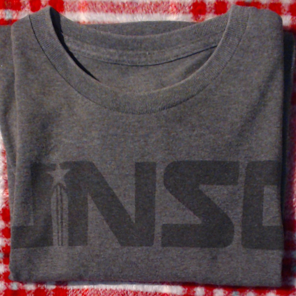 Men's Halo T-SH